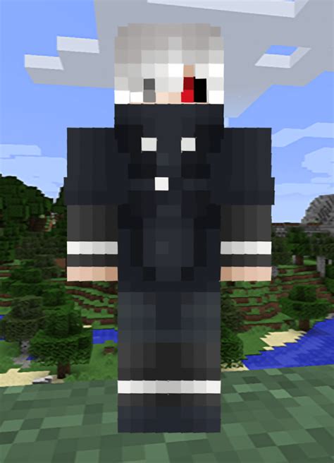 Best Minecraft Anime Skins Pro Game Guides