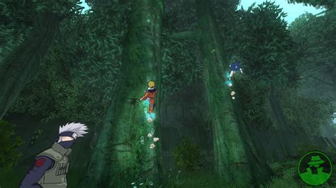 Naruto Rise Of A Ninja Screenshots Pictures Wallpapers Xbox 360 Ign
