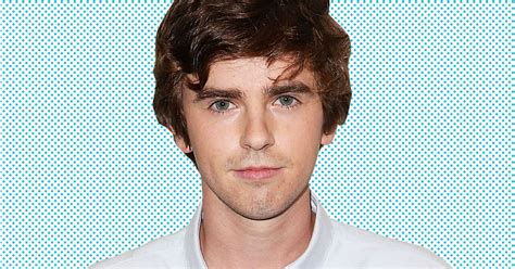 Freddie Highmore On The Bates Motel Series Finale