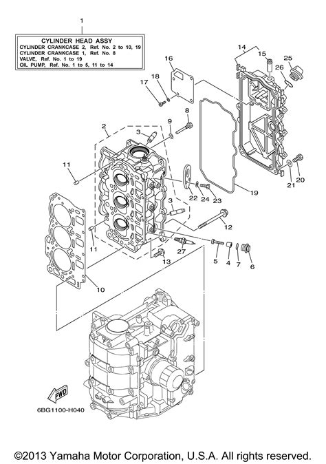 6 Cylinder Engine Diagram My Wiring Diagram