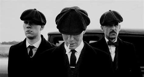 Destop Peaky Blinders Wallpaper Enwallpaper