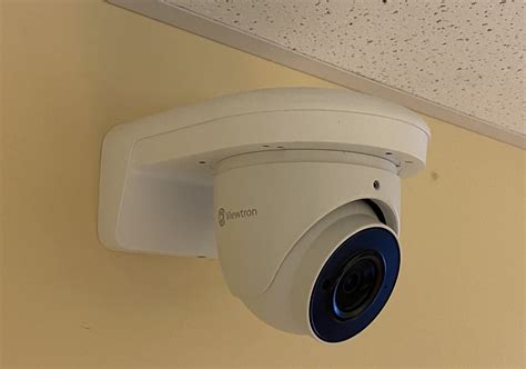Camera Photo And Video Surveillance Ansice Dome Security Camera Coaxial