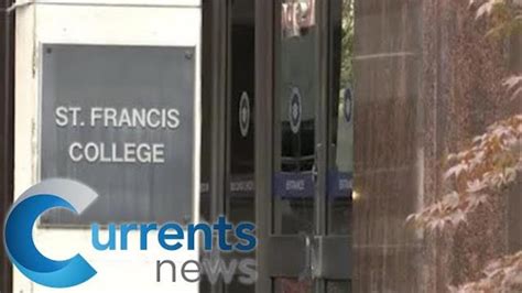 After Over 50 Years St Francis College Is Moving To New And Modern