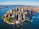 Manhattan : un des quartiers incontournables de New York