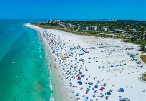 Siesta Key Weather And What To Expect Excelsior Condos