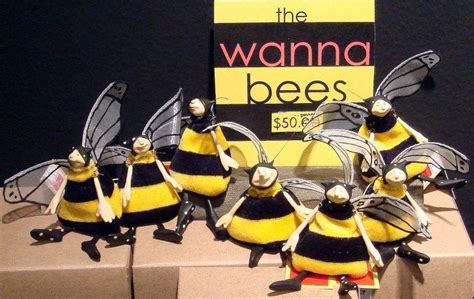 Wanna Bees By Kate Church Buzz Bee Bee Inspired New Ceramics Unusual