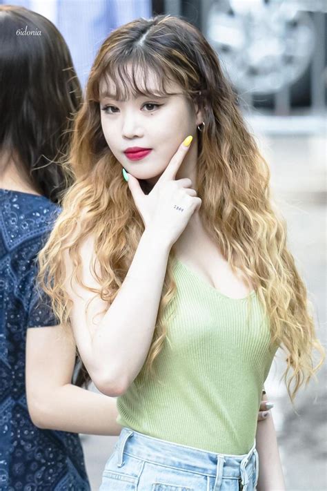 soojin seo soojin g i dle 0 hot sex picture