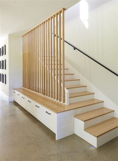 Inspiring Loft Stair Design Ideas For Space Saving23 Stairs Design Modern