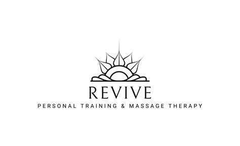 Revive Personal Training And Massage Therapy Anderson In