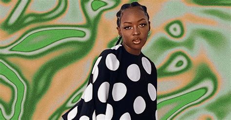 Elsa majimbo was introduced to the world during the covid 19 period. Instagram's Elsa Majimbo Talks Newfound Internet Fame ...