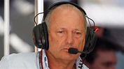Ron Dennis Is Completely Out at McLaren After 37 Years | The Drive