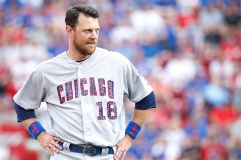 Ben's birth flower is lily of the valley. Ben Zobrist's Tough First Half May Have Been Driven Largely By His Wrist Injury