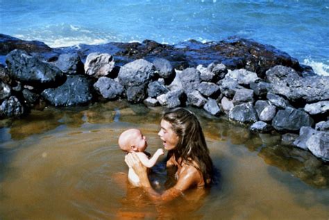 Blue Lagoon Brooke Shields Photo Fanpop