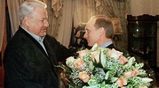 20 Jahre Putin: Das sollte man über Russlands Präsidenten wissen