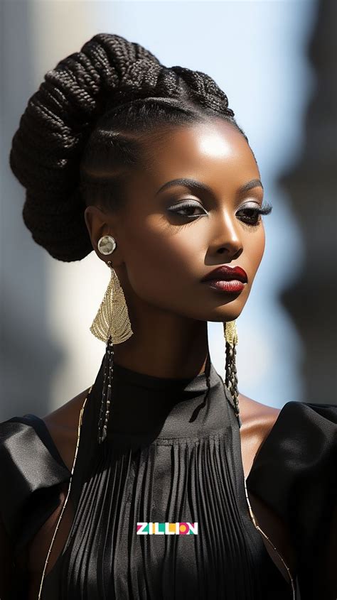 Beautiful African Women Most Beautiful Black Women Beautiful Dark