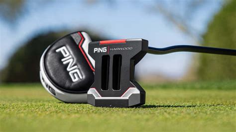 Ping Introduces 2021 Putter Models