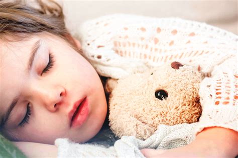 10 Claves Para Ayudar A Los Niños A Dormir Mejor