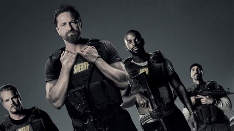 Here's what we know about den of thieves 2. Den of Thieves (2018)- After the Credits | MediaStinger