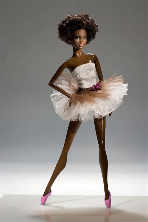The Body Getting Her Pose On Black Barbie Beautiful Barbie Dolls Barbie Dolls