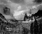 Ansel Adams: Photography for the Parks — The Wild Focus Project