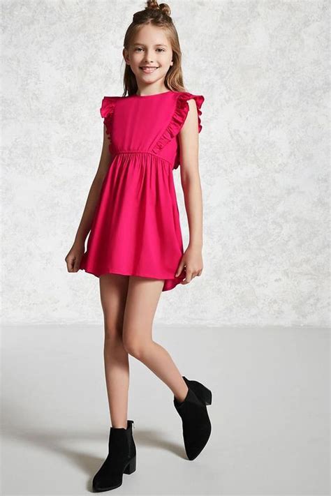 Maisie De Krassel Cute Girl Dresses Girls Dresses Cute Girl Outfits