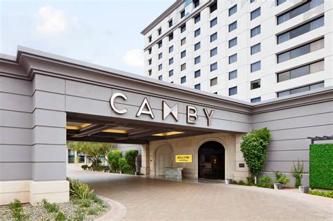 The Camby Hotel Venue Phoenix Az Weddingwire