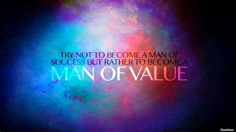 Free Download Man Of Value Inspirational Quotes Quotivee 2560x1440