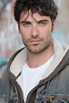 A Conversation with Actor- Luca Calvani from Warner Bros. Upcoming ...