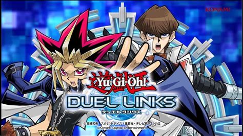 Descargar El Juego Yu Gi Oh Duel Links Para Pc Full 1 Link Mega 2018 Youtube