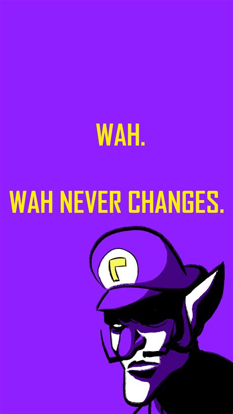Had To Share This Didnt Know Where Else To Post It Waluigi Wallpaper