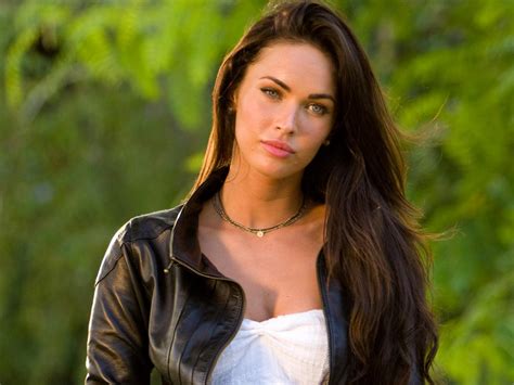 Megan Fox Wallpapers Boxs