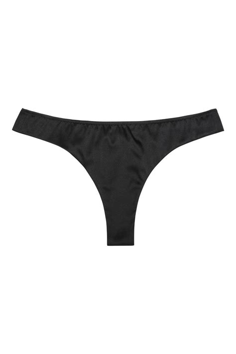 shop black firday sandra silk australia panties everyday black silk thong at best price in