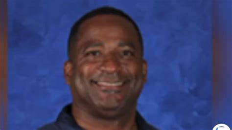 Florida School Board Votes To Fire Principal Who Made Controversial