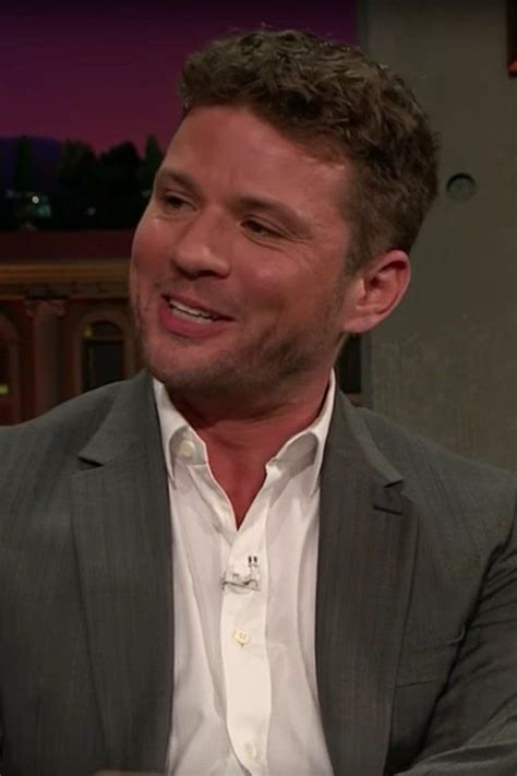 Ryan Phillippe Reveals Hes Sometimes Mistaken For His Daughters Brother Movie Stars