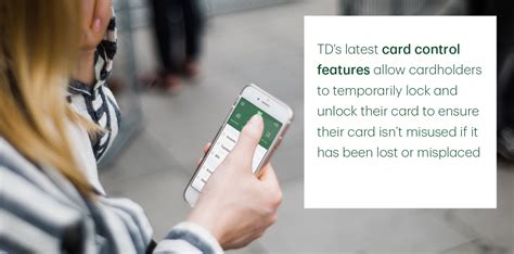 Because td is a large, traditional bank, customers gain access to an array of financial products and services, 24/7 customer support, many the annual fee for this credit card is $120 and card holders earn 3 td points for every dollar spent. TD Newsroom - Featured News - Misplaced your wallet? Here's what to do