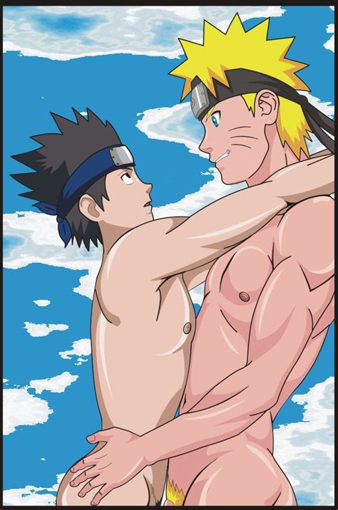 Naruto And Kiba Gay Porn Xwetpics