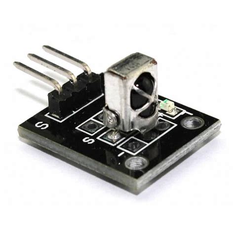 Ky 022 Infrared Sensor Module