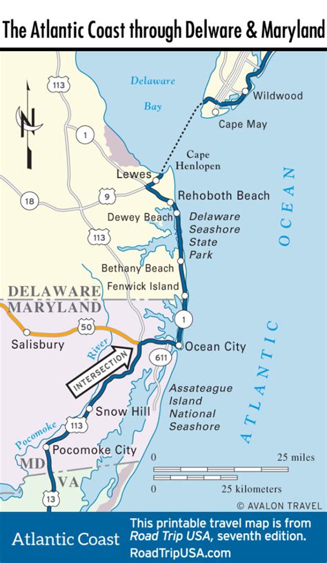 Maybe you would like to learn more about one of these? Delaware | ROAD TRIP USA