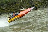 River Boats Racing