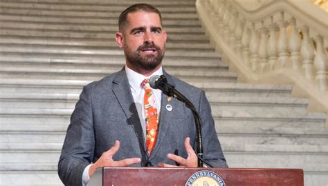 Brian Sims Announces 2022 Bid For Lieutenant Governor After 10 Years In
