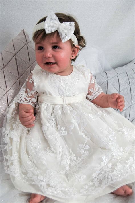 The Best Baby Dress For Christening 2022 Quicklyzz