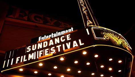 Sundance Film Festivali Sınırlarını Genişletecek