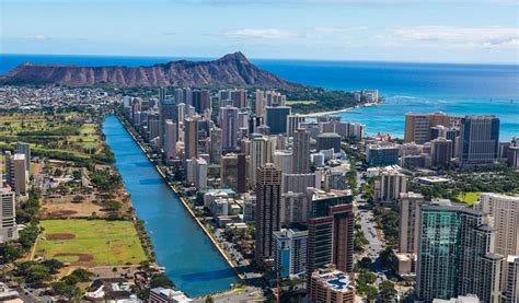 Top 10 Tourist Attractions In Honolulu Hawaii