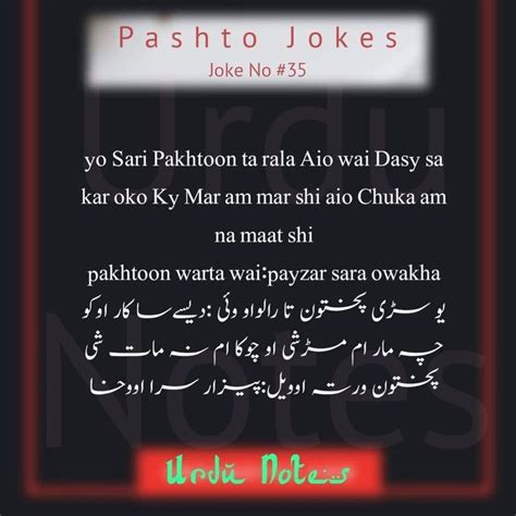Pashto Sms Writing Poetry Funny Jokes Jokes