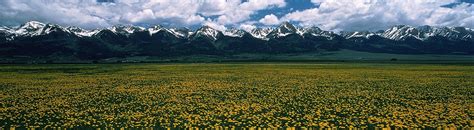 Conservation Easements Colorado Open Lands