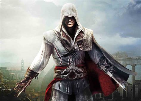 Live Action Assassins Creed Series Announced By Netflix Geekfeed