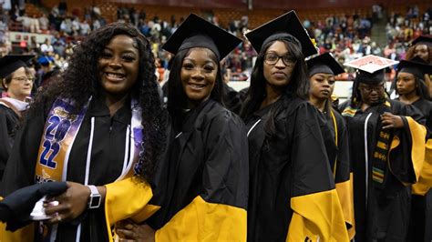 Hcc Fall 2022 Commencement Ceremony Youtube