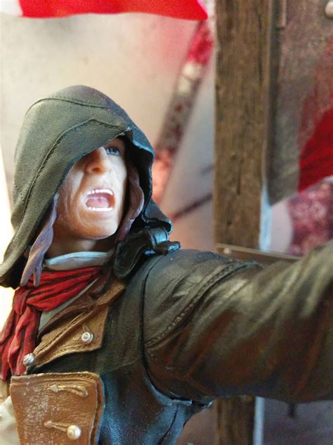 Unboxing Assassin S Creed Unity Notre D Ballage Maison De L Dition Collector Guillotine