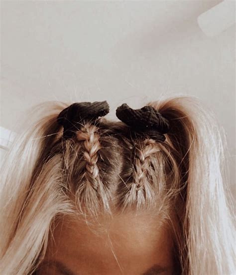 Pinterest Isabellechow In 2020 Hair Styles Hair Stylies Aesthetic