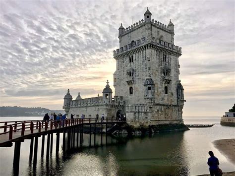 Top 10 Interesting Facts About Belem Tower Discover Walks Blog